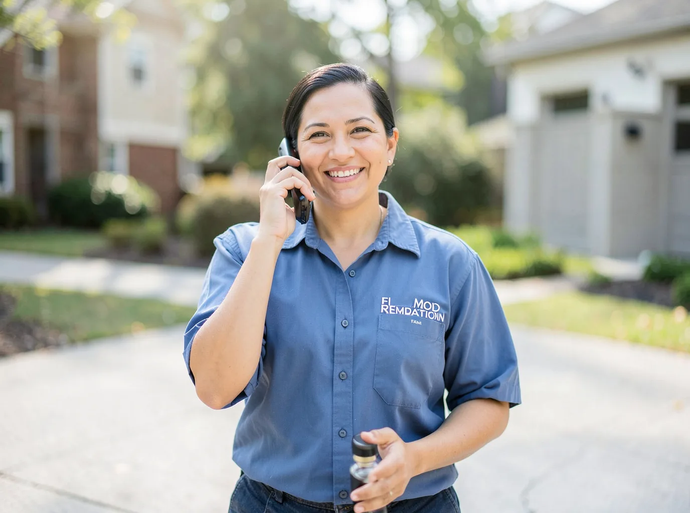 Mold Remediation Foster City, MI FAQs